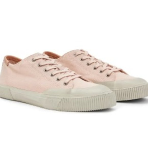 All Saints Dumont‎ Low Top Sneaker - NWT